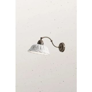 Il Fanale / Wall Lights / Anita 061.18.OC