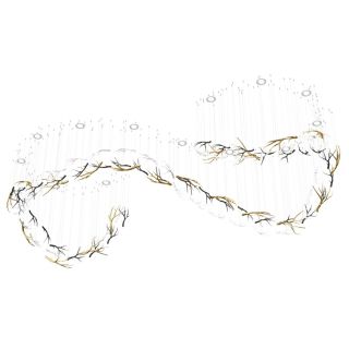 Sans Souci / Chandeliers / Antlers M1