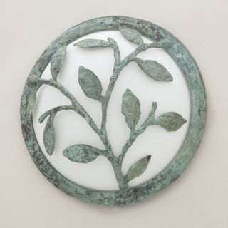 Objet Insolite / Outdoor sconce / Applique Extérieure Eden