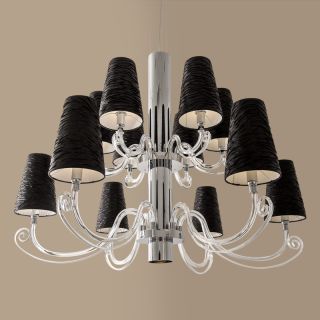 ILFARI / Chandeliers / Arabian Pearls H12+1