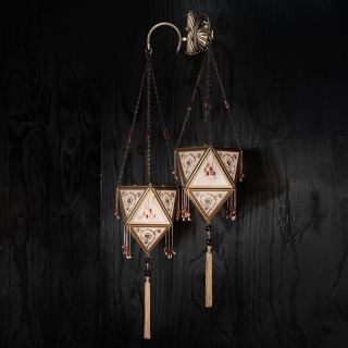 Archeo Venice Design / Wall Sconces / 601/2WL