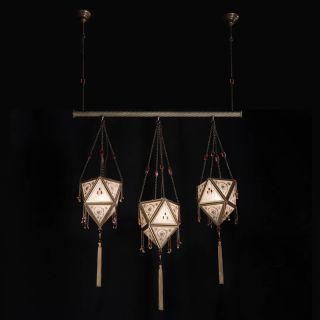 Archeo Venice Design / Pendants / 601/3ROD