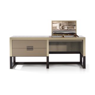 Longhi / Dressing Tables / Orwell Make-up Y 842