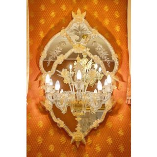 Fratelli Tosi / Wall Lights / 0429