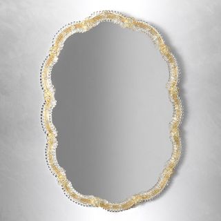 Glass & Glass Murano / Wall Mirrors / ART. MIR 110