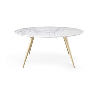 DOM Edizioni / Dining Tables / Atlas Round Top
