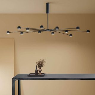 Zava / Pendants & Suspension Lights / Atrax