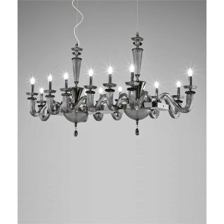 Euroluce Lampadari / Chandeliers / AXIS Desiderio 14