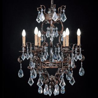 Badari / Chandeliers / Rome B4-441/6