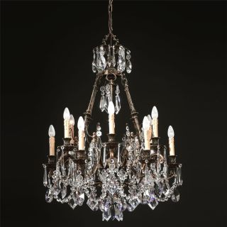 Badari / Chandeliers / Rome B4-455/12