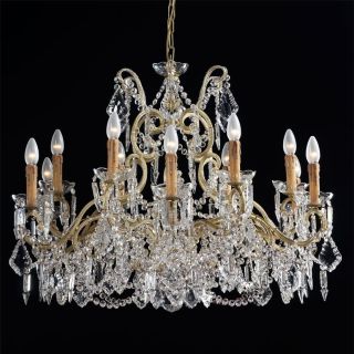 Badari / Chandeliers / Florence B4-47/12S