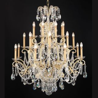 Badari / Chandeliers / Marie Antoinette B4-55/24