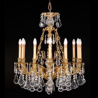 Badari / Chandeliers / Rome B4-640/12