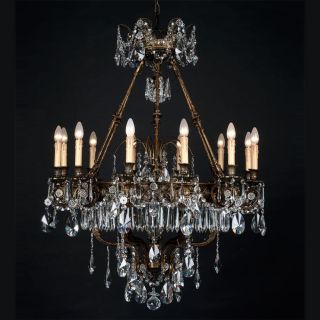 Badari / Chandeliers / Badari 1956 B4-709/12