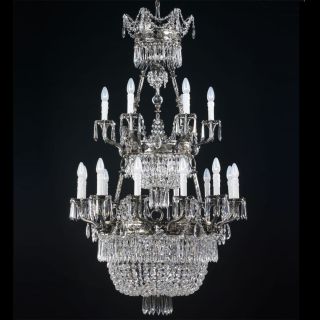 Badari / Chandeliers / Rome B4-745/18+7