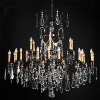 Badari / Chandeliers / Versailles B4-826/24