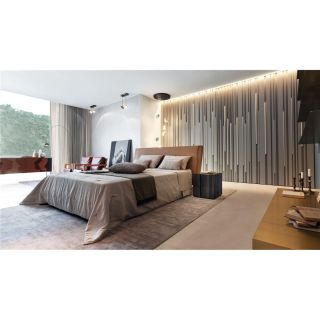 Laurameroni / Wardrobes / Bamboo Wardrobe