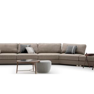 Ulivi Salotti / Sofas / Barnaby Sectional
