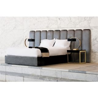 DOM Edizioni / Headboards / Virgilio Boiserie