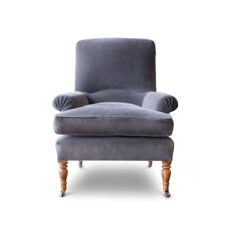 Beaumont & Fletcher / Armchairs / Bennett