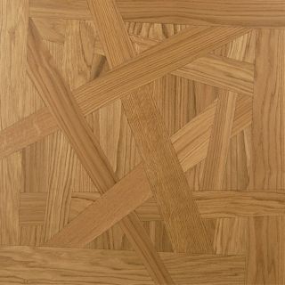 Berti / Square Space Marquetry / Pattern floor Braida