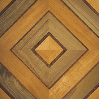 Berti / Square Space Marquetry / Pattern floor Morosini