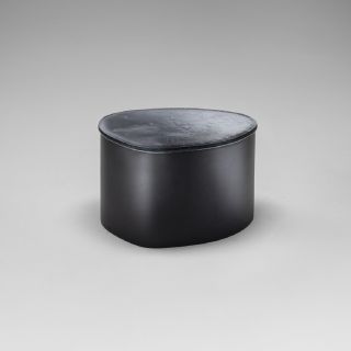 Arte Veneziana / Poufs / Bevarassa S Contemporary FPH-LDC-109-120S