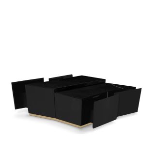 Luxxu / Coffee Tables / Beyond Center