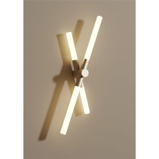 Contardi / Wall Lights / Bianca ap LED