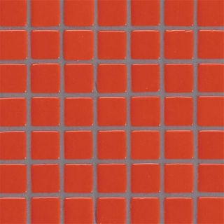 Bisazza / Mosaico - Solid colors / 12.47 (Opus romano)