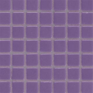 Bisazza / Mosaico - Solid colors / 12.60 (Opus romano)