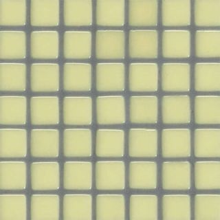 Bisazza / Mosaico - Solid colors / 12.99 (Opus romano)