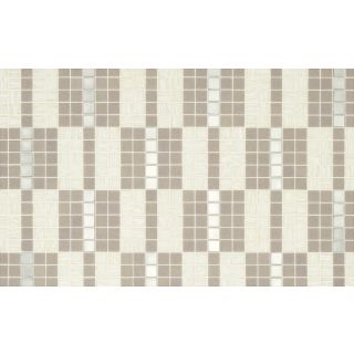 Bisazza / Mosaico - Decorations / Alternance Grise (Modern)