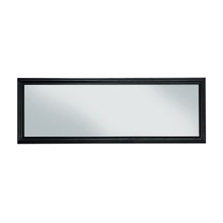 Bisazza / Wall Mirrors / Bagno - the wanders collection / Architectural Mirror 200 Black