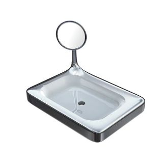 Bisazza / Washbasins / Bagno - the hayon collection / Azalea Platinum