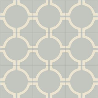 Bisazza / Cementiles / Circus Frost