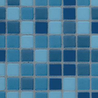 Bisazza / Mosaico - Blends / Clarissa 12 (Opus romano)