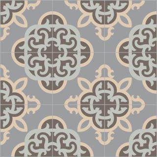 Bisazza / Cementiles / Clockwork Rhino