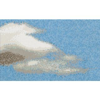 Bisazza / Mosaico - Decorations / Clouds (Modern)