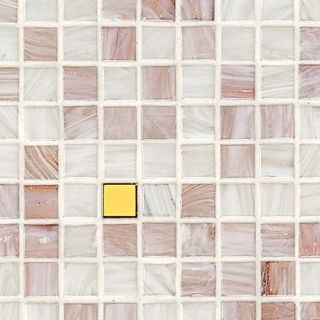 Bisazza / Mosaico - Blends / Cosetta (Gold blends)