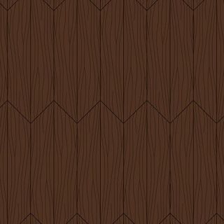 Bisazza / Wood - Decorations / Crono Cuoio