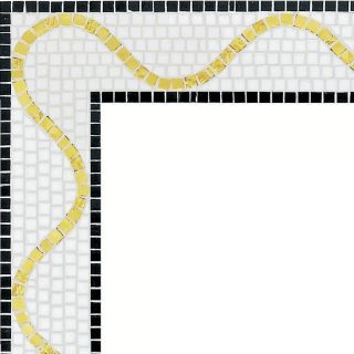Bisazza / Mosaico - Borders / Demetra Oro Giallo 10