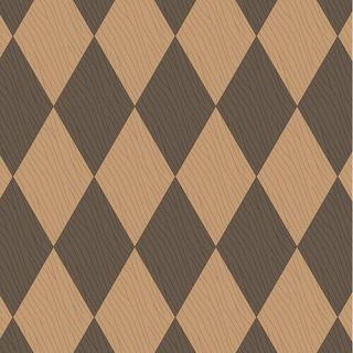 Bisazza / Wood - Decorations / Ermes Lambda