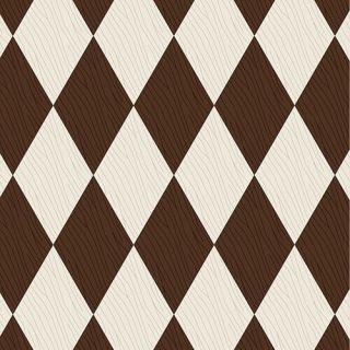 Bisazza / Wood - Decorations / Ermes Phi