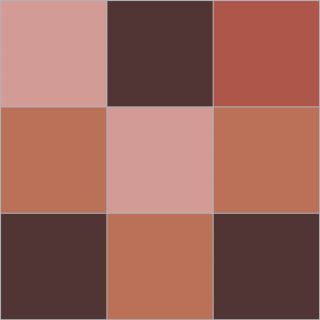 Bisazza / Cementiles / Estate (Q)