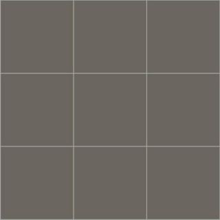 Bisazza / Cementiles - Solid colors / Fango (Q)