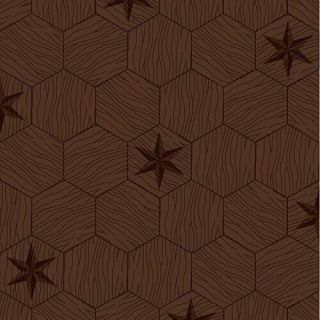 Bisazza / Wood - Decorations / Fidelio Cuoio