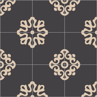 Bisazza / Cementiles / Flakes Marquinia