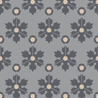 Bisazza / Cementiles / Freeze Titanio