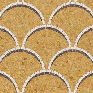 Bisazza / Marmosaico - Decorations / Galleria Giallo